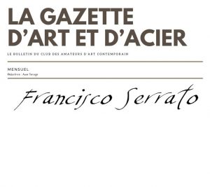 La Gazette de Francisco Serrato